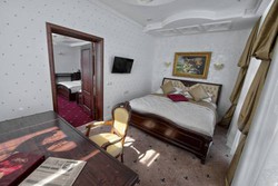 Imagen general del Hotel Boutique Hotel Molly O'brain. Foto 4