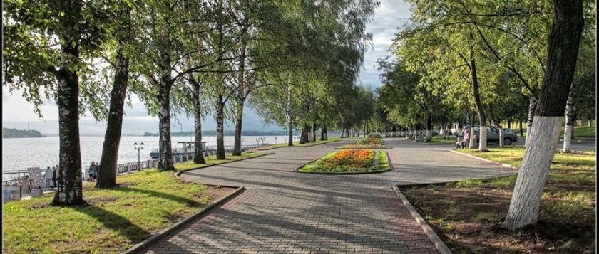 Imagen de los exteriores del Hotel Boutique Hotel Ostrovskiy Prichal. Foto 8