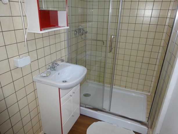 Imagen de la habitación del Hotel Boutique Hotel Ostrovskiy Prichal. Foto 3