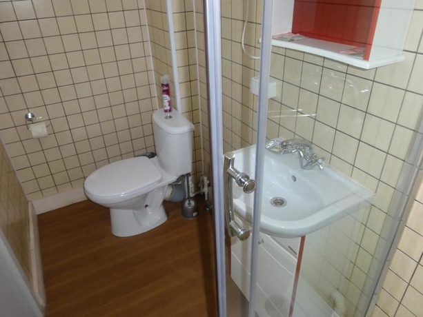 Imagen de la habitación del Hotel Boutique Hotel Ostrovskiy Prichal. Foto 4