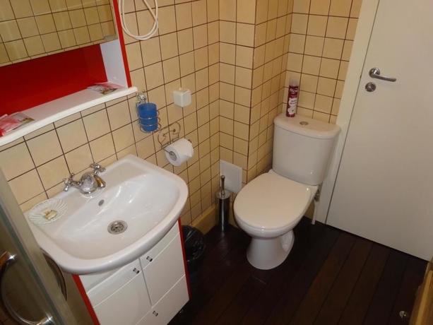 Imagen de la habitación del Hotel Boutique Hotel Ostrovskiy Prichal. Foto 5