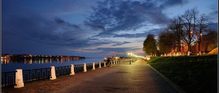 Imagen de los exteriores del Hotel Boutique Hotel Ostrovskiy Prichal. Foto 13