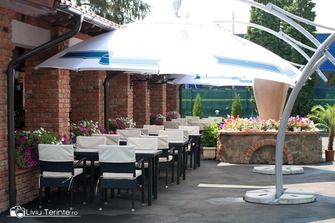 Imagen del bar/restaurante del Hotel Boutique Hotel Piazzetta. Foto 3