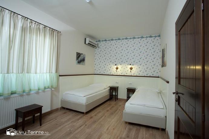 Imagen de la habitación del Hotel Boutique Hotel Piazzetta. Foto 10