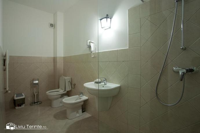 Imagen de los interiores del Hotel Boutique Hotel Piazzetta. Foto 13