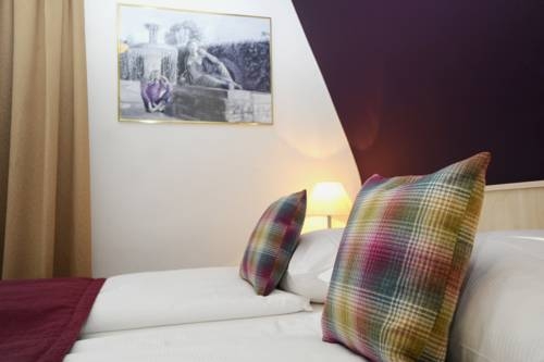 Imagen general del Hotel Boutique Hotel Soci&egrave;t&eacute;. Foto 1