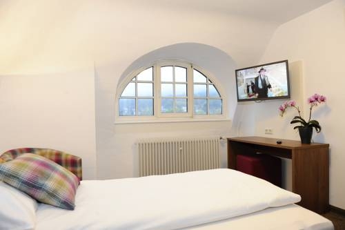 Imagen general del Hotel Boutique Hotel Soci&egrave;t&eacute;. Foto 4