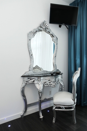 Imagen de los interiores del Hotel Boutique Hotel View. Foto 3