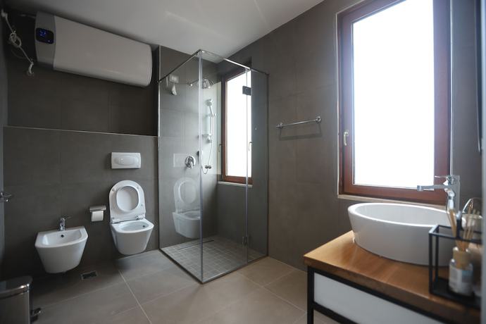 Imagen de la habitación del Hotel Boutique Hotel Whisky. Foto 4