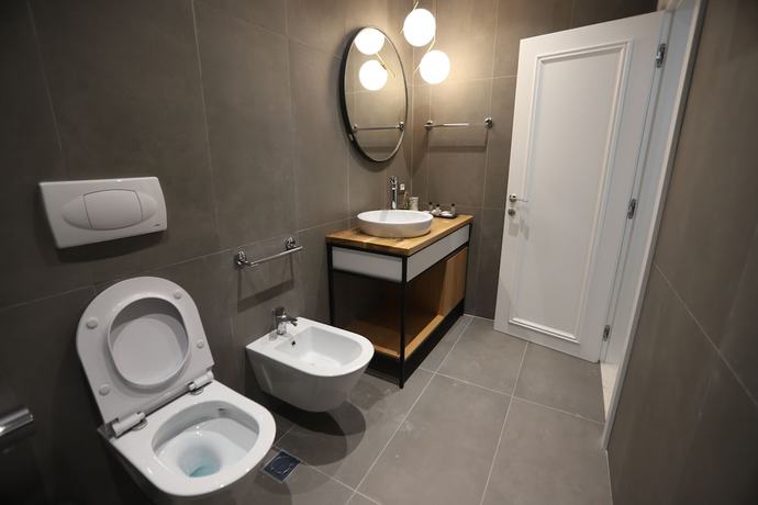 Imagen de la habitación del Hotel Boutique Hotel Whisky. Foto 12