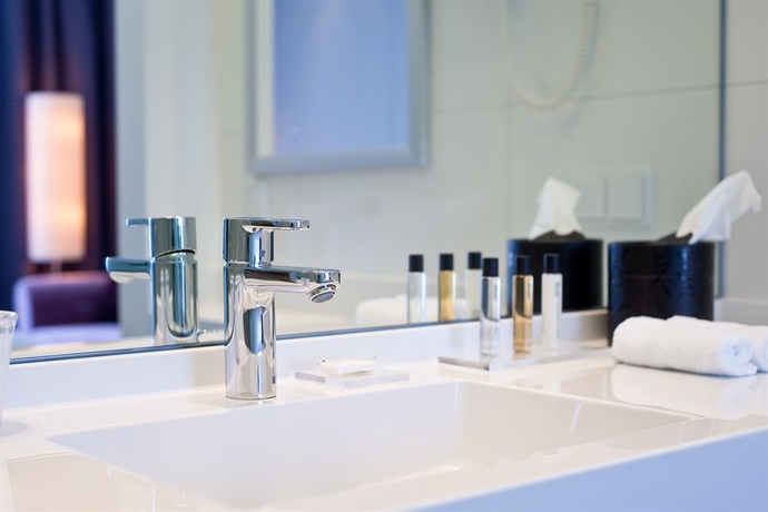 Imagen de la habitación del Hotel Boutique Hotel i31 Berlin Mitte. Foto 2