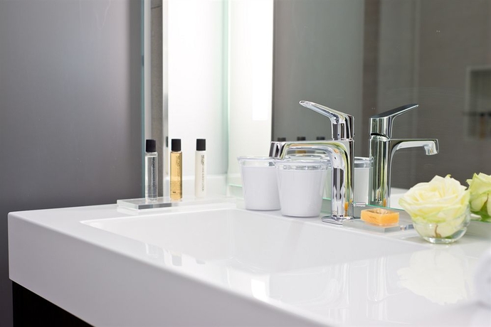 Imagen de la habitación del Hotel Boutique Hotel i31 Berlin Mitte. Foto 4