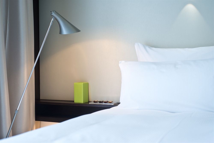 Imagen de la habitación del Hotel Boutique Hotel i31 Berlin Mitte. Foto 5