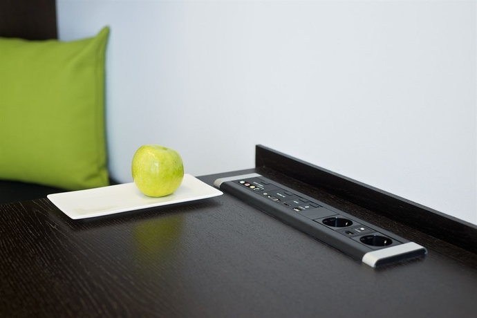 Imagen de la habitación del Hotel Boutique Hotel i31 Berlin Mitte. Foto 7