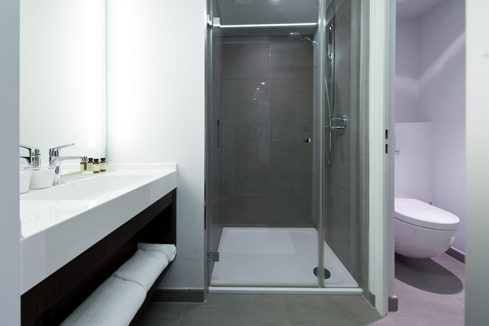 Imagen de la habitación del Hotel Boutique Hotel i31 Berlin Mitte. Foto 8