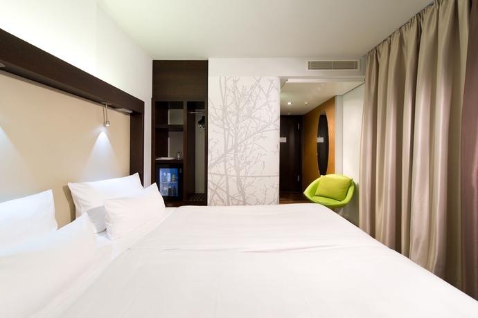 Imagen de la habitación del Hotel Boutique Hotel i31 Berlin Mitte. Foto 11