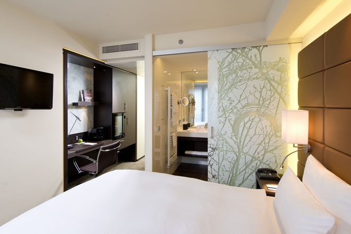 Imagen de la habitación del Hotel Boutique Hotel i31 Berlin Mitte. Foto 13