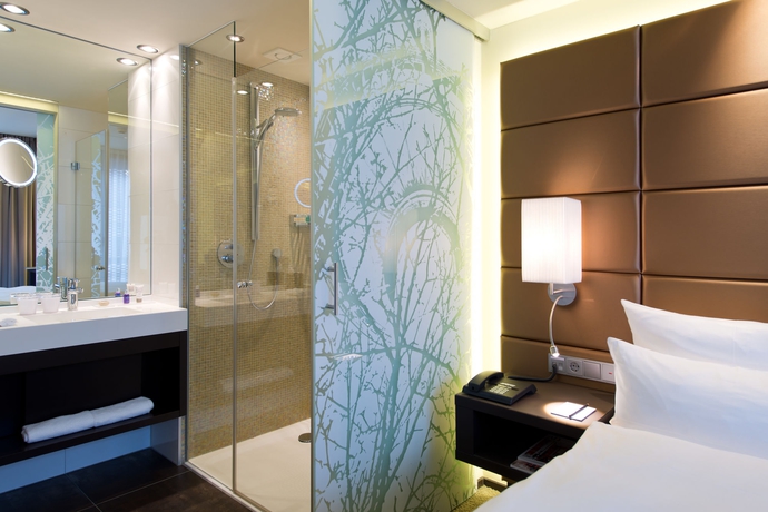 Imagen de la habitación del Hotel Boutique Hotel i31 Berlin Mitte. Foto 14