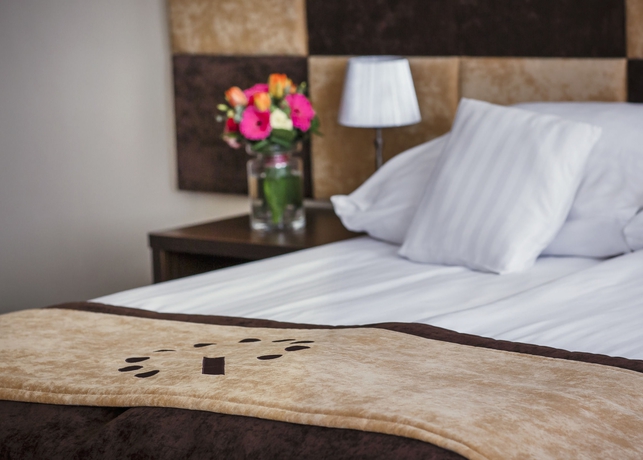 Imagen de la habitación del Hotel Boutique Hotel's Milionowa. Foto 4