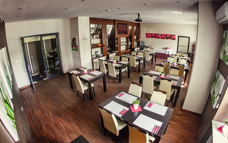 Imagen general del Hotel Boutique Hotel's Milionowa. Foto 1