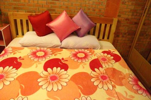 Imagen de la habitación del Hotel Boutique House Nipha. Foto 17