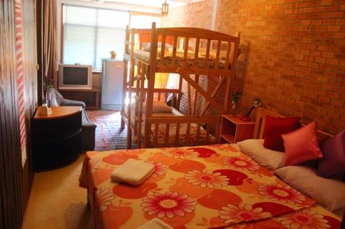 Imagen de la habitación del Hotel Boutique House Nipha. Foto 19