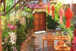Imagen general del Hotel Boutique House Nipha. Foto 1