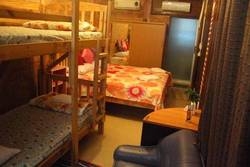 Imagen general del Hotel Boutique House Nipha. Foto 8