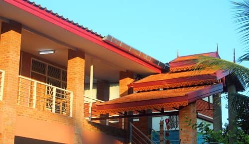 Imagen general del Hotel Boutique House Nipha. Foto 9