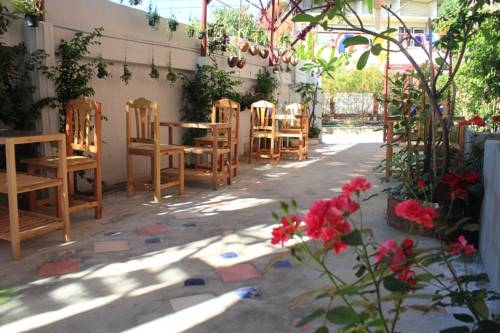Imagen general del Hotel Boutique House Nipha. Foto 11