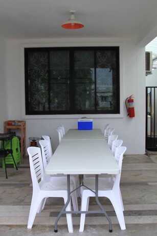 Imagen general del Hotel Boutique Huahin Pool Villa. Foto 2