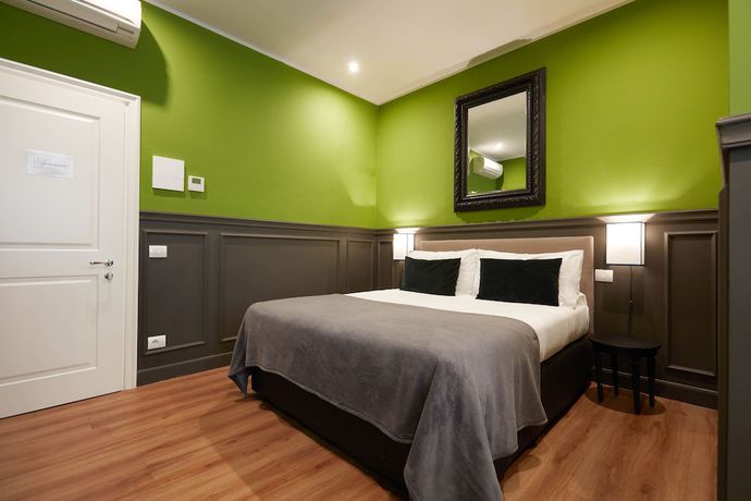 Imagen general del Hotel Boutique Hugo. Foto 2