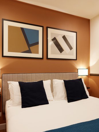 Imagen de la habitación del Hotel Boutique Hugo. Foto 12