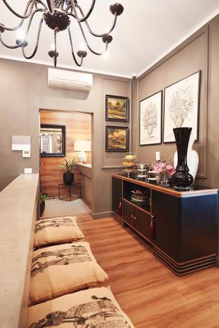 Imagen de los interiores del Hotel Boutique Hugo. Foto 20