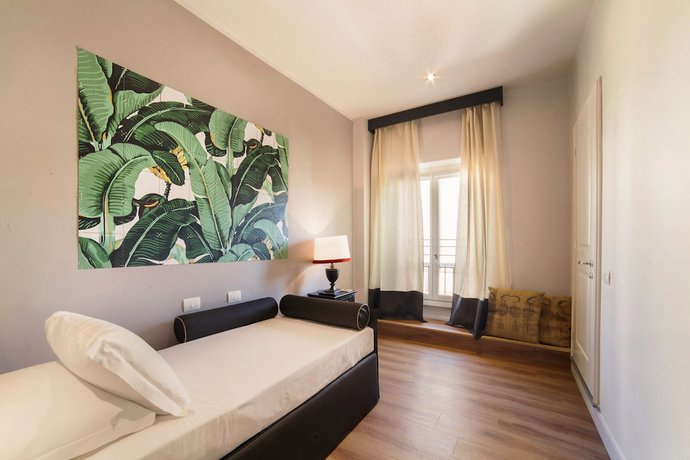 Imagen de la habitación del Hotel Boutique Hugo. Foto 13