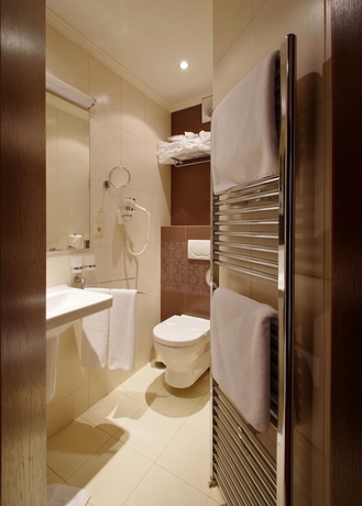 Imagen de la habitación del Hotel Boutique Hviezdoslav. Foto 3