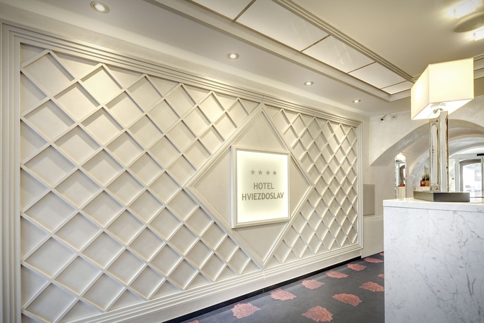 Imagen de los interiores del Hotel Boutique Hviezdoslav. Foto 16