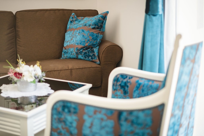 Imagen de la habitación del Hotel Boutique Hviezdoslav. Foto 12