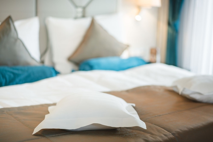 Imagen de la habitación del Hotel Boutique Hviezdoslav. Foto 14