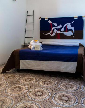 Imagen de la habitación del Hotel Boutique I Cinque Balconi. Foto 6
