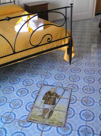 Imagen de la habitación del Hotel Boutique I Cinque Balconi. Foto 7
