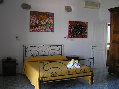 Imagen de la habitación del Hotel Boutique I Cinque Balconi. Foto 8
