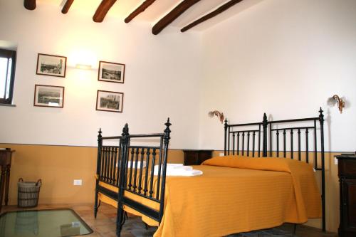 Imagen de la habitación del Hotel Boutique I Cinque Balconi. Foto 9