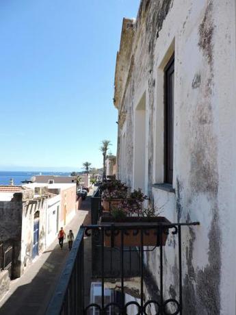 Imagen general del Hotel Boutique I Cinque Balconi. Foto 3