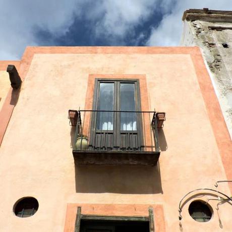 Imagen general del Hotel Boutique I Cinque Balconi. Foto 4