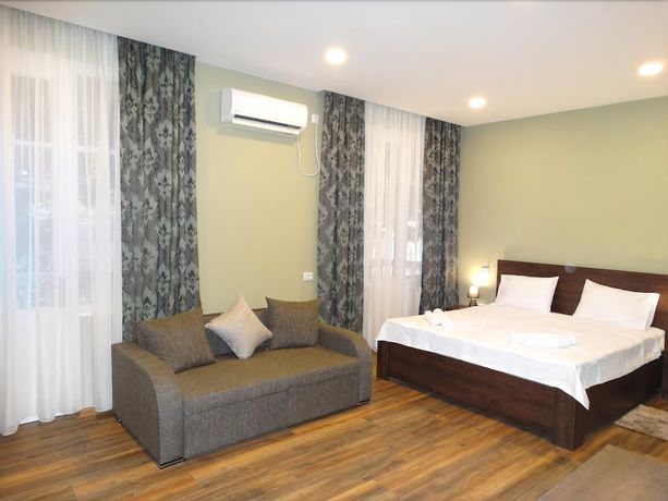 Imagen de la habitación del Hotel Boutique IVERIA. Foto 2