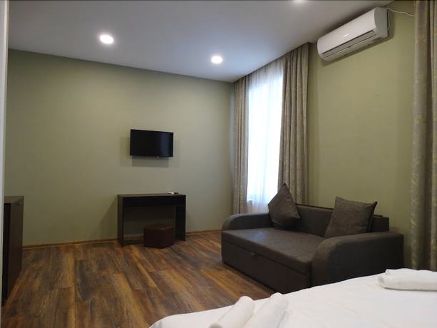 Imagen de la habitación del Hotel Boutique IVERIA. Foto 4