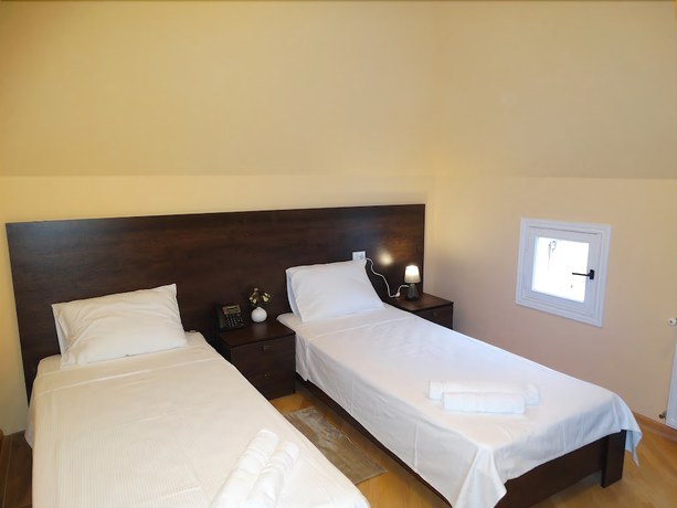 Imagen de la habitación del Hotel Boutique IVERIA. Foto 6