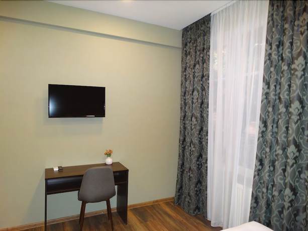 Imagen de la habitación del Hotel Boutique IVERIA. Foto 7