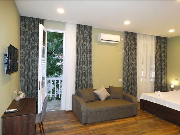 Imagen de la habitación del Hotel Boutique IVERIA. Foto 10